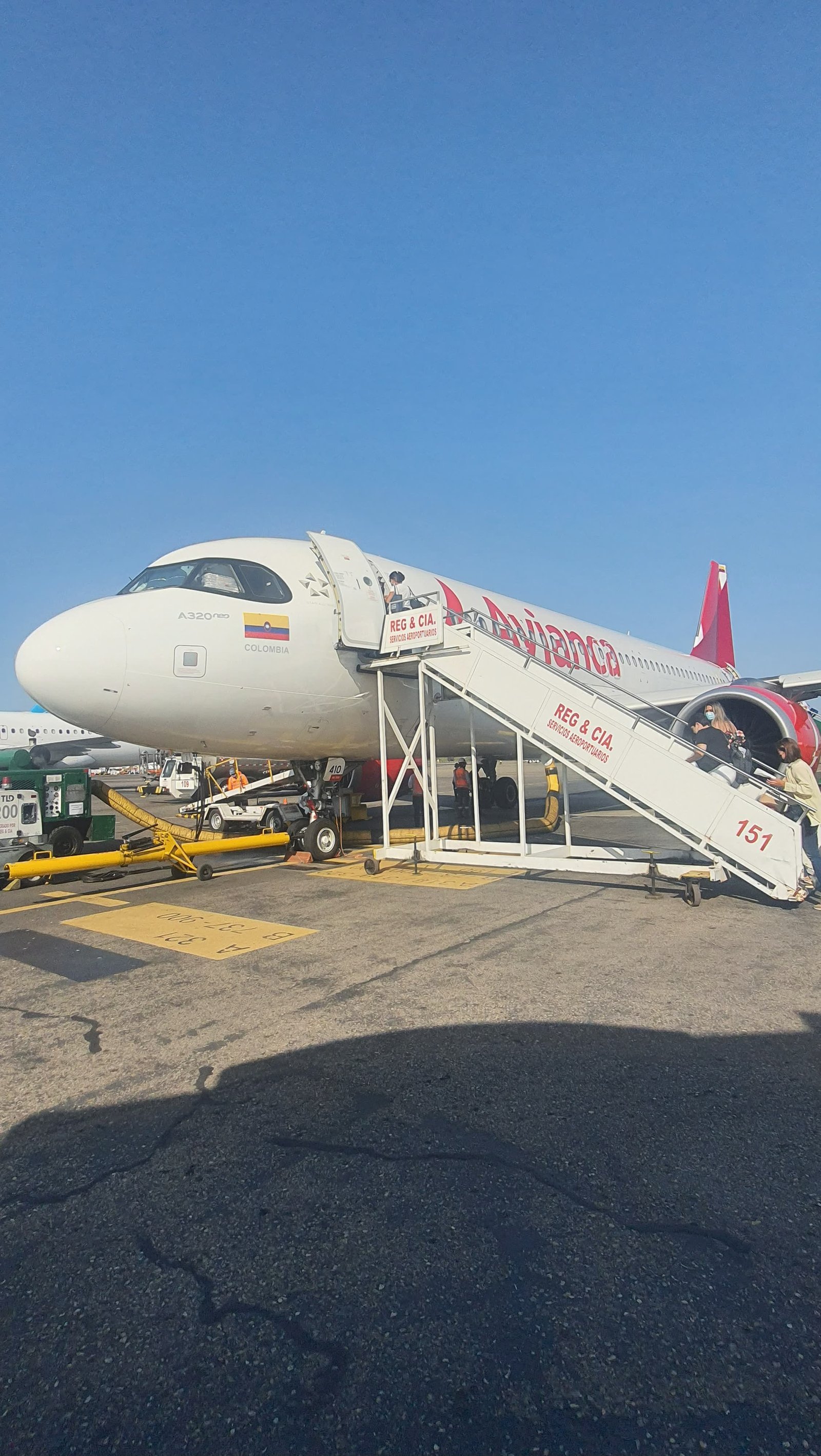 Cartagena Event Project