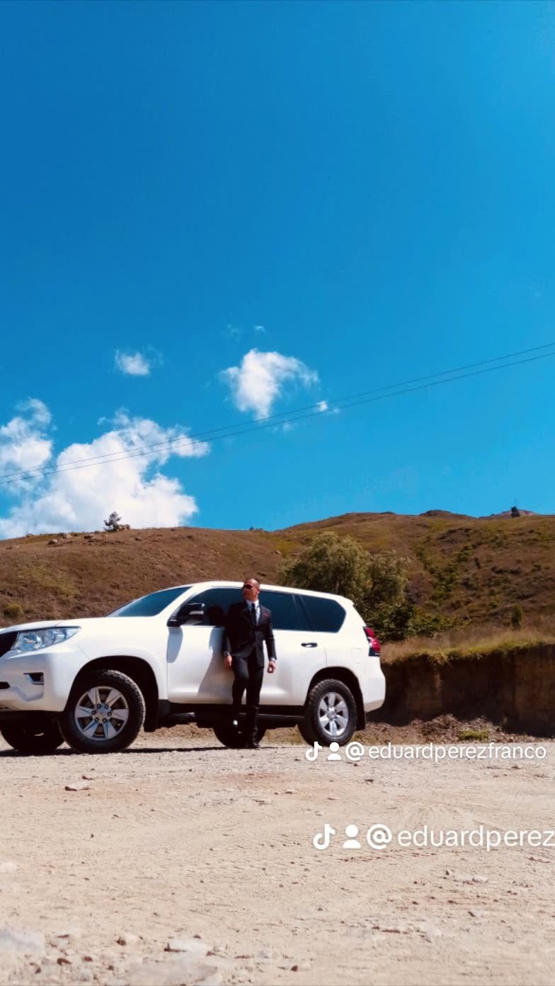 Chiquinquira Project