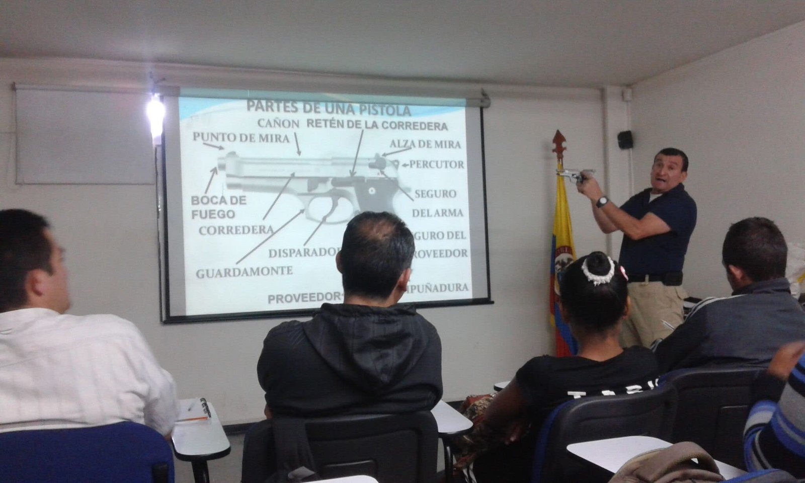 Cybersecurity Infrastructure Development